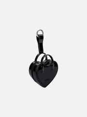 MELISSA Heartbeat Pocket Çanta - Siyah - Duffel Bags ÇANTA