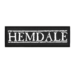 Hemdale "Logo" Patch