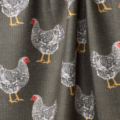 Hen House Tea Towel