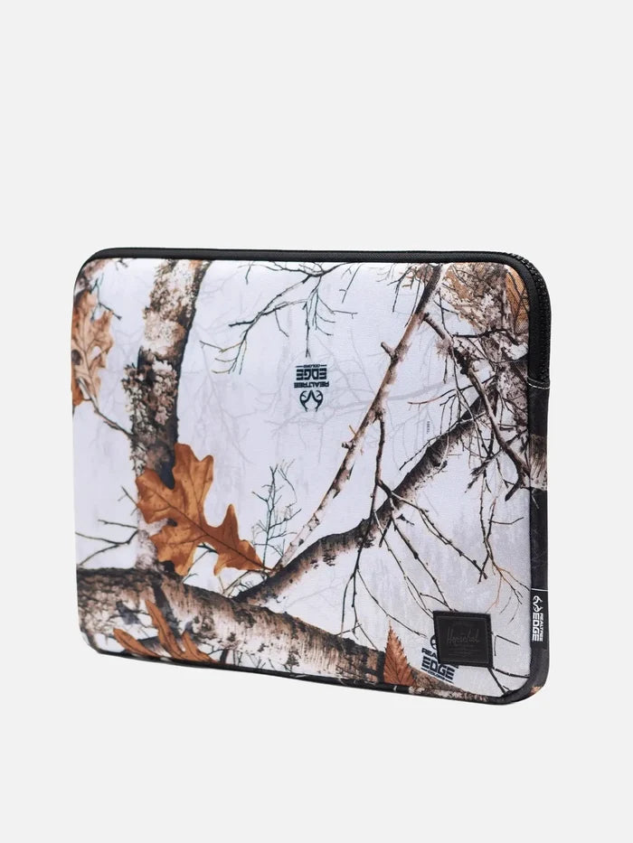 HERSCHEL Anchor - Realtree® Edge Camo White/Black – Realtree® Edge Camo White/Black, önden görünüm