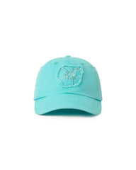 Hibiscus Cap