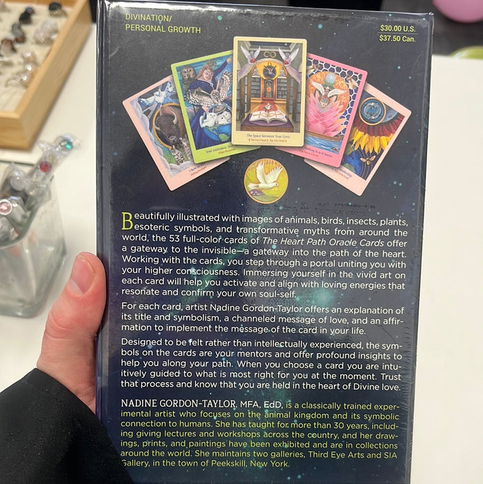 Hieronymus Bosch Tarot