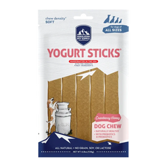 Himalayan Yogurt Sticks