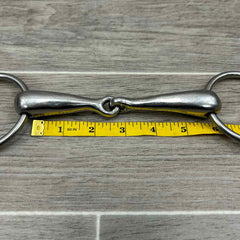 Hollow Mouth Single Joint Loose Ring Bit 5.5"