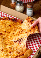 House Blend Pizza