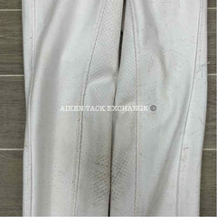 HR Farm Silicone Grip Full Seat Breeches, Size 22