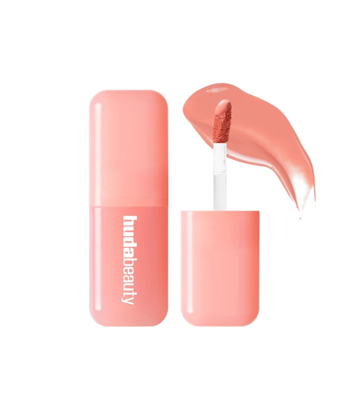 Huda Beauty Blush Filter Liquid Blush Cotton Candy