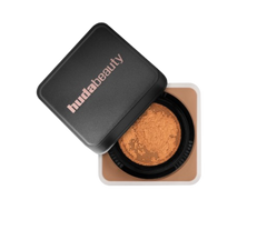 Huda Beauty Easy Bake Loose Baking & Setting Powder Cinnamon Bun 20g