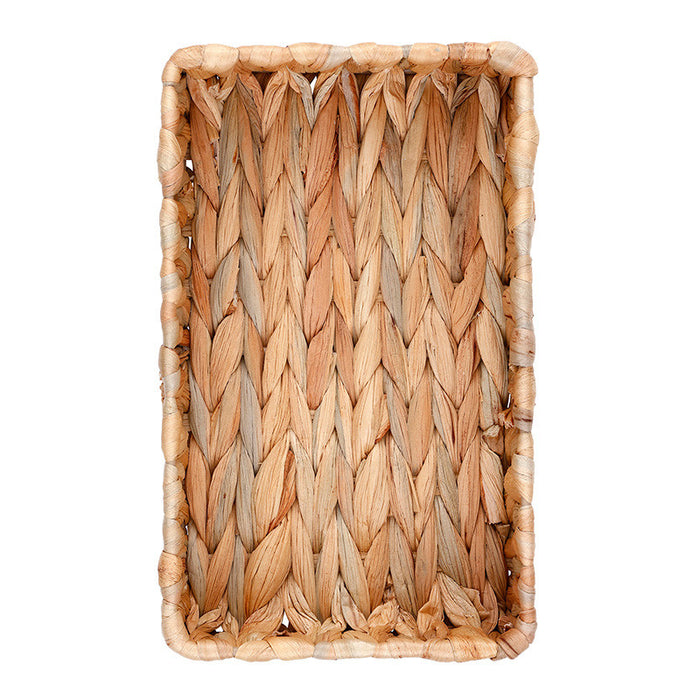 Hyacinth Guest Napkin Tray