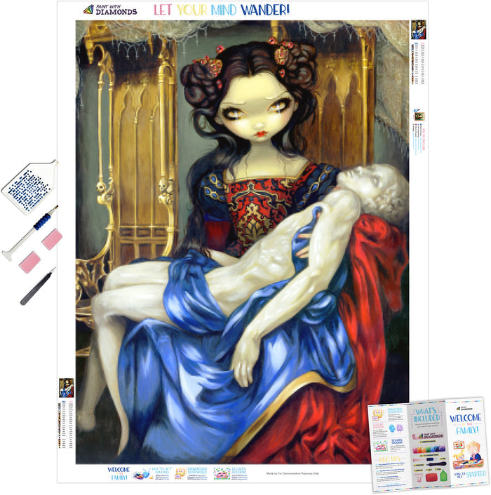I Vampiri Pieta