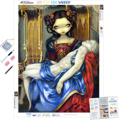 I Vampiri Pieta