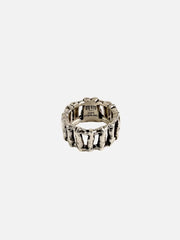 SHOPI GO Imabari Ring - Silver - Uncategorized YÜZÜK