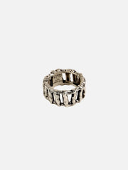 SHOPI GO Imabari Ring - Silver - Uncategorized YÜZÜK