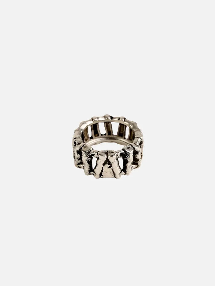SHOPI GO Imabari Ring - Silver - Uncategorized YÜZÜK
