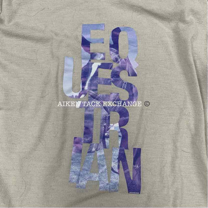 Irideon Long Sleeve Top, Size  X-Large