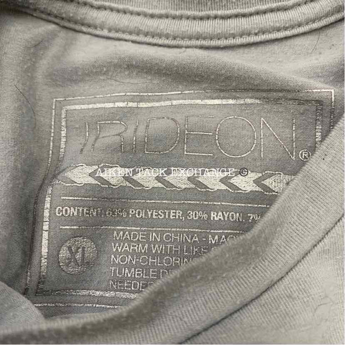 Irideon Long Sleeve Top, Size  X-Large