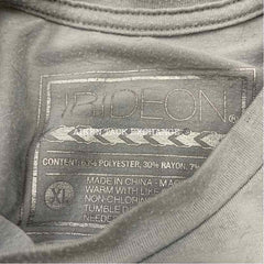 Irideon Long Sleeve Top, Size  X-Large