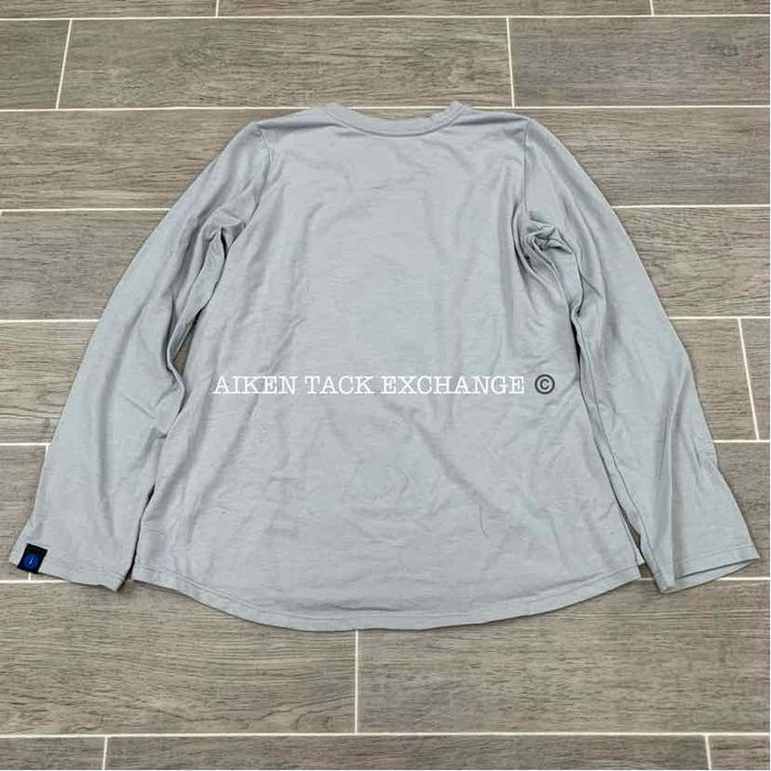 Irideon Long Sleeve Top, Size  X-Large