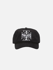 TWOJEYS Isla Bonita Cap - Black - Uncategorized ŞAPKA