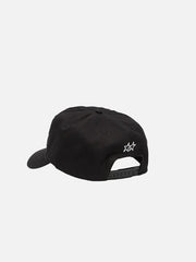 TWOJEYS Isla Bonita Cap - Black - Uncategorized ŞAPKA