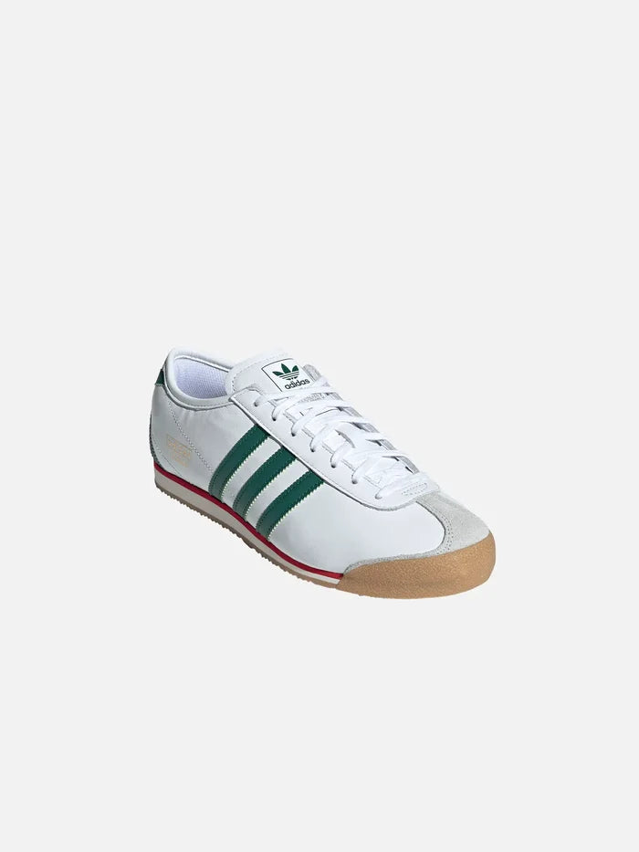 ADIDAS ORIGINALS Italia 70s "Cloud White/Collegiate Green" - Sneakers SNEAKER