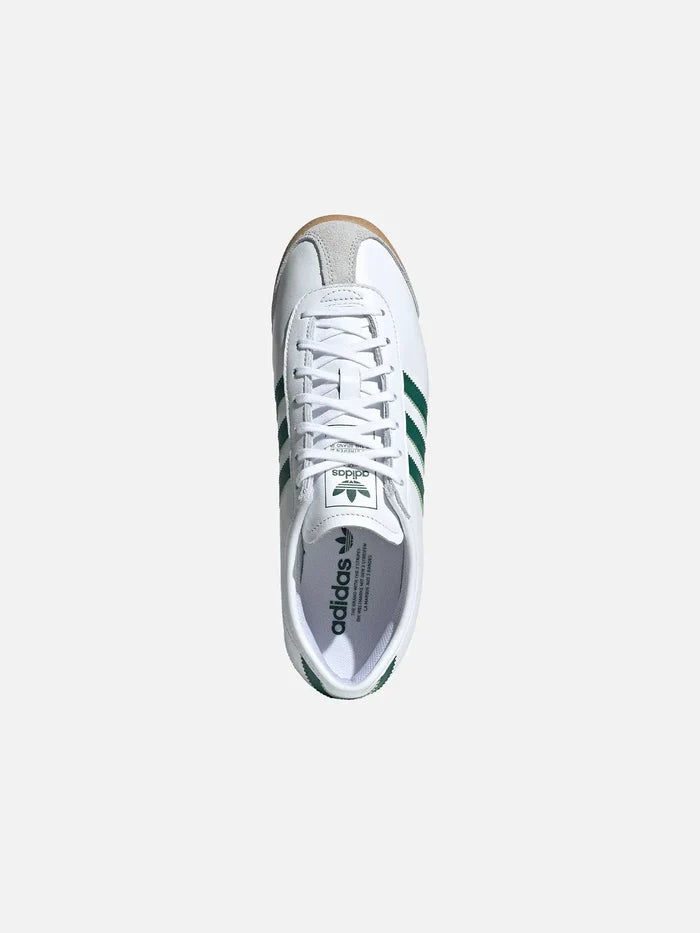ADIDAS ORIGINALS Italia 70s "Cloud White/Collegiate Green" - Sneakers SNEAKER