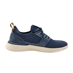 Izod Bannister Men's Navy Casual Knit Shoes