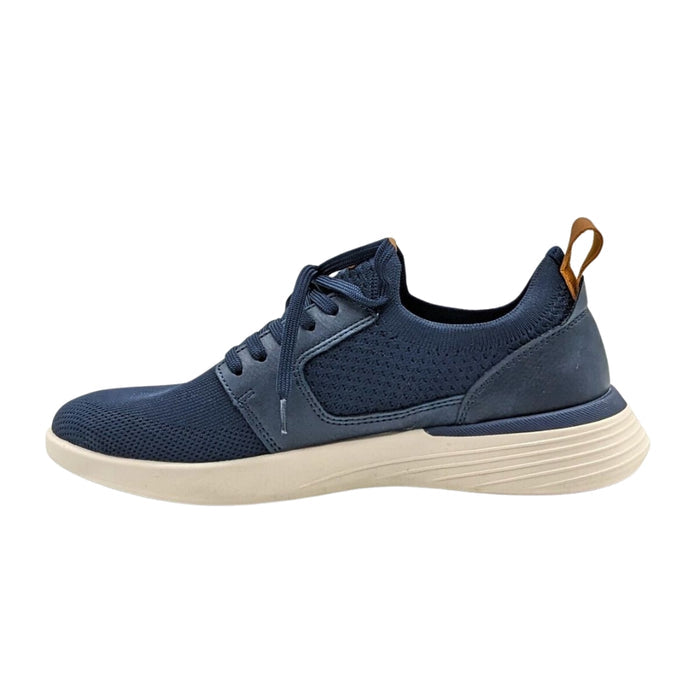 Izod Bannister Men's Navy Casual Knit Shoes