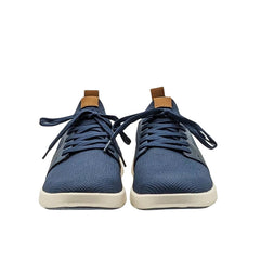 Izod Bannister Men's Navy Casual Knit Shoes