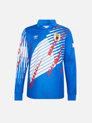 ADIDAS ORIGINALS Japan Home Jersey 1993 - Blue - Uncategorized FORMA