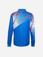 ADIDAS ORIGINALS Japan Home Jersey 1993 - Blue - Uncategorized FORMA