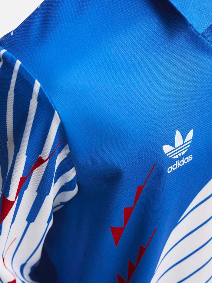 ADIDAS ORIGINALS Japan Home Jersey 1993 - Blue - Uncategorized FORMA