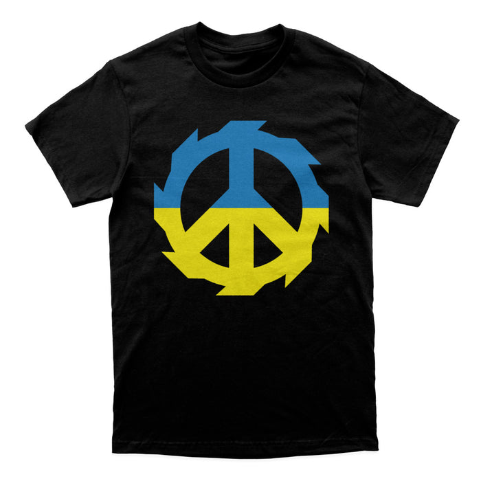 Jinjer "Peace" T-Shirt