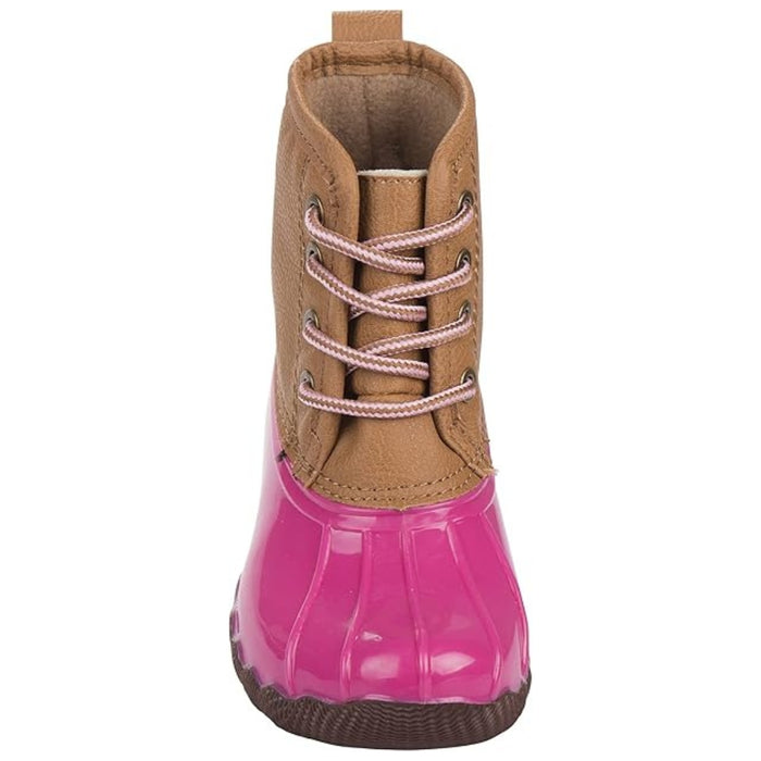 Josmo Little Kids' Rain & Snow Boots