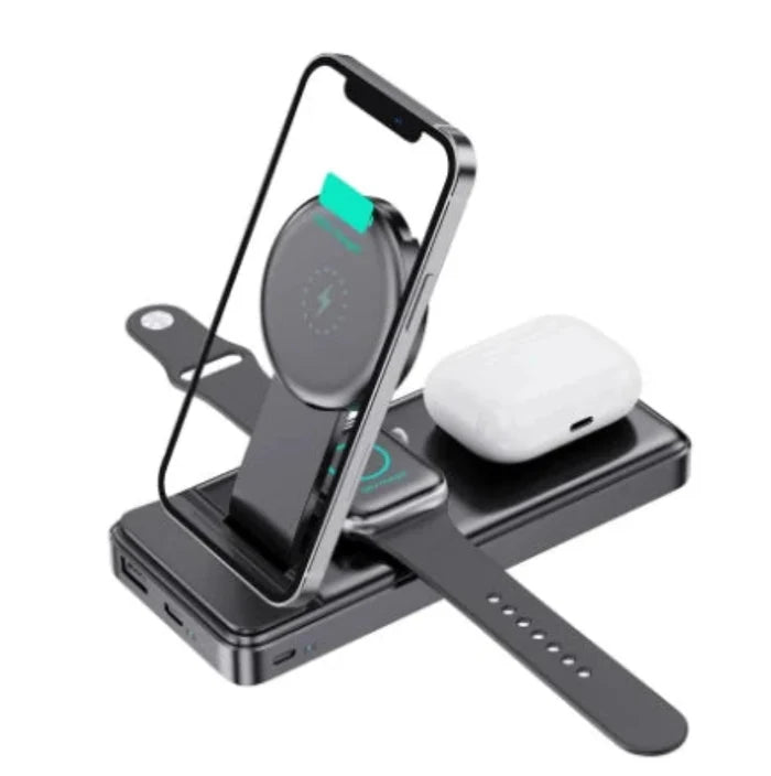 JuiceBar Mini Power Bank