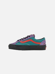 VANS Julian Klincewicz x OTW Old Skool 36 "Ivy Green" - Uncategorized SNEAKER