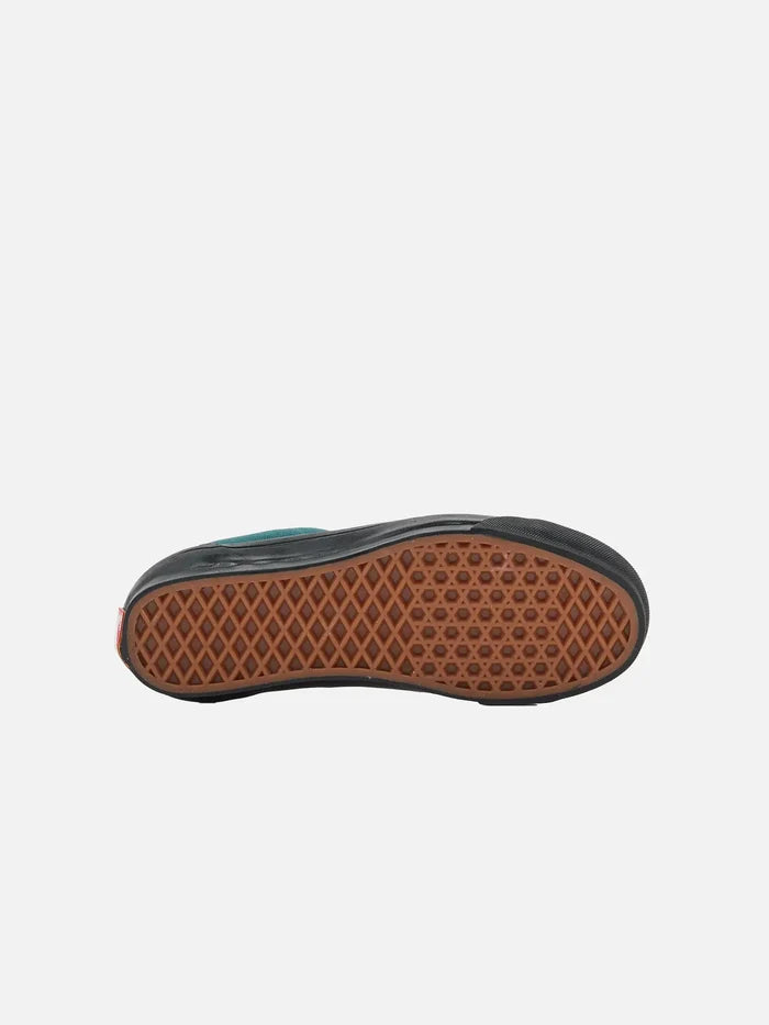 VANS Julian Klincewicz x OTW Old Skool 36 "Ivy Green" - Uncategorized SNEAKER