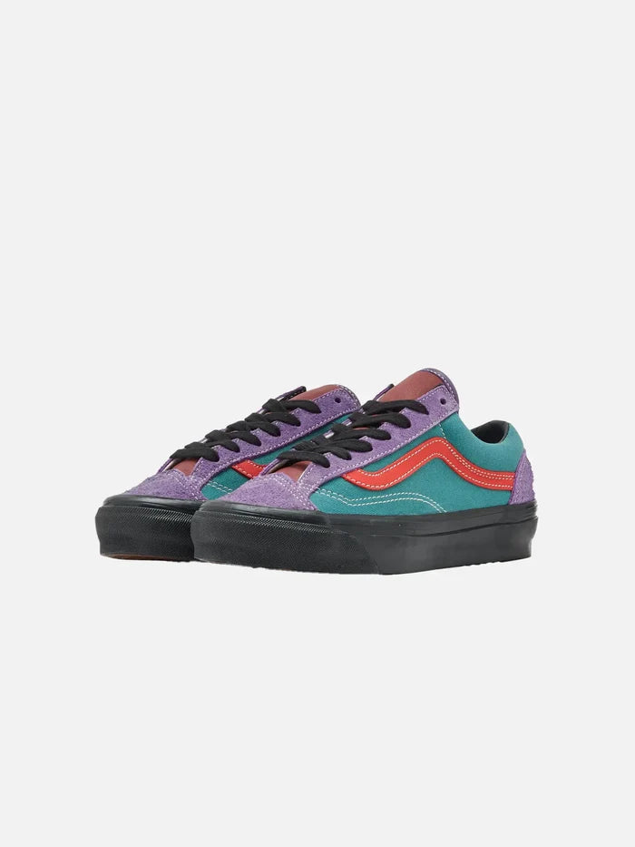 VANS Julian Klincewicz x OTW Old Skool 36 "Ivy Green" - Uncategorized SNEAKER