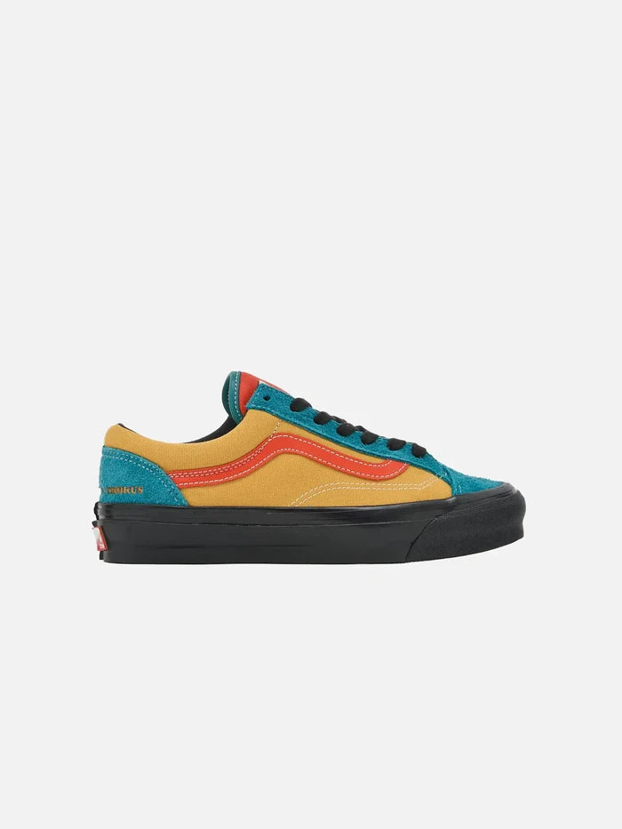 VANS Julian Klincewicz x OTW Old Skool 36 "Mango Mojito" - Uncategorized SNEAKER