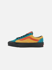 VANS Julian Klincewicz x OTW Old Skool 36 "Mango Mojito" - Uncategorized SNEAKER