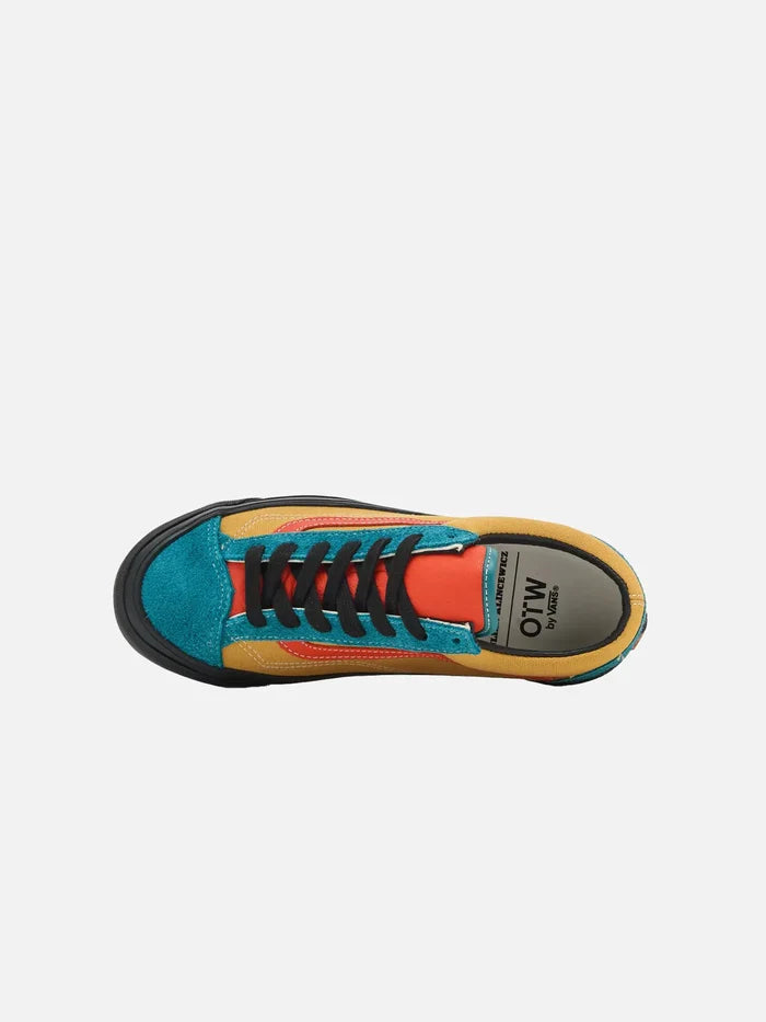 VANS Julian Klincewicz x OTW Old Skool 36 "Mango Mojito" - Uncategorized SNEAKER