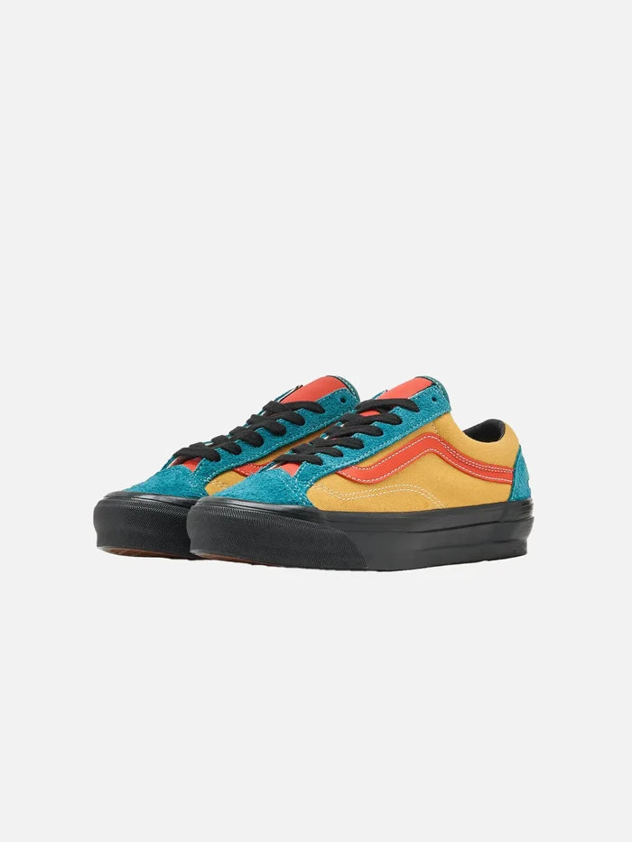 VANS Julian Klincewicz x OTW Old Skool 36 "Mango Mojito" - Uncategorized SNEAKER