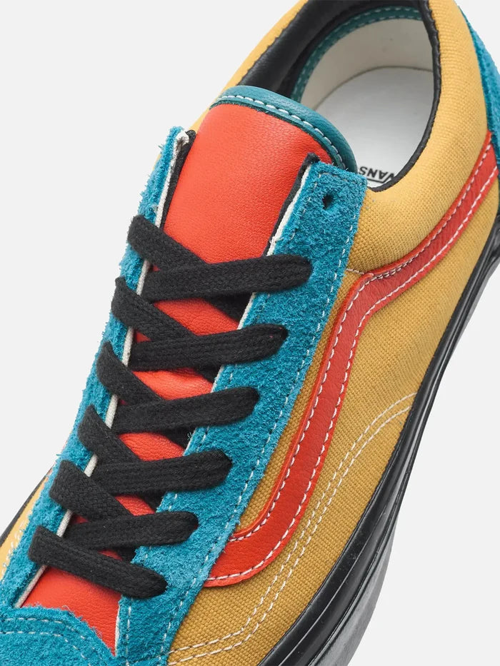 VANS Julian Klincewicz x OTW Old Skool 36 "Mango Mojito" - Uncategorized SNEAKER