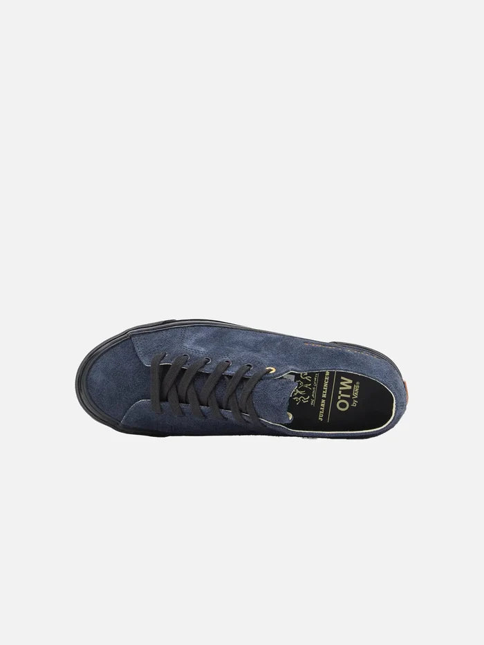 VANS Julian Klincewicz x OTW Style 31 "India Ink/Black" - Uncategorized SNEAKER