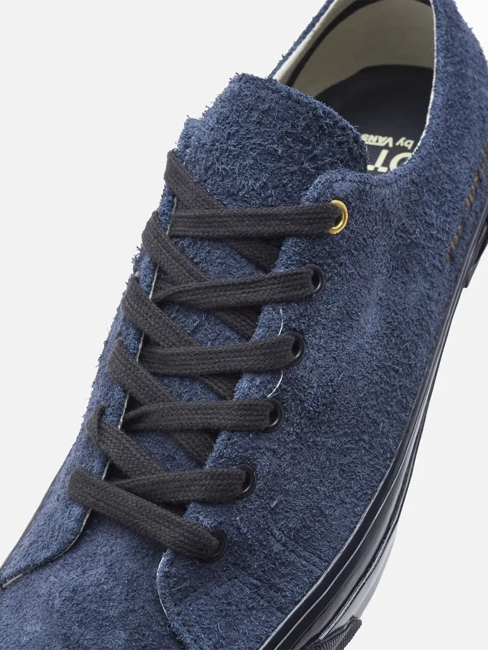 VANS Julian Klincewicz x OTW Style 31 "India Ink/Black" - Uncategorized SNEAKER