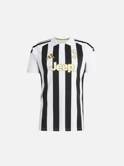 ADIDAS ORIGINALS Juventus 26/27 Home Jersey – White/Black, önden görünüm