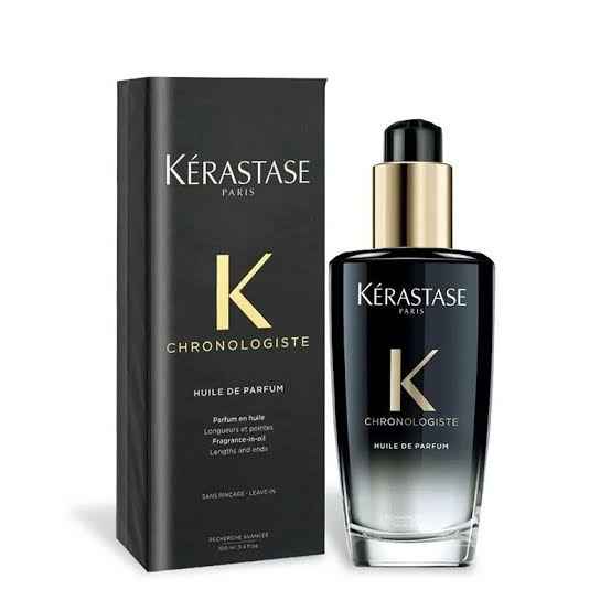 Kérastase Chronologiste Huile de Parfum