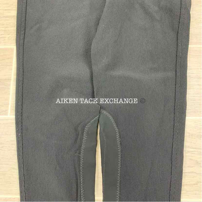 Kerrits Knee Patch Tights, Size Large
