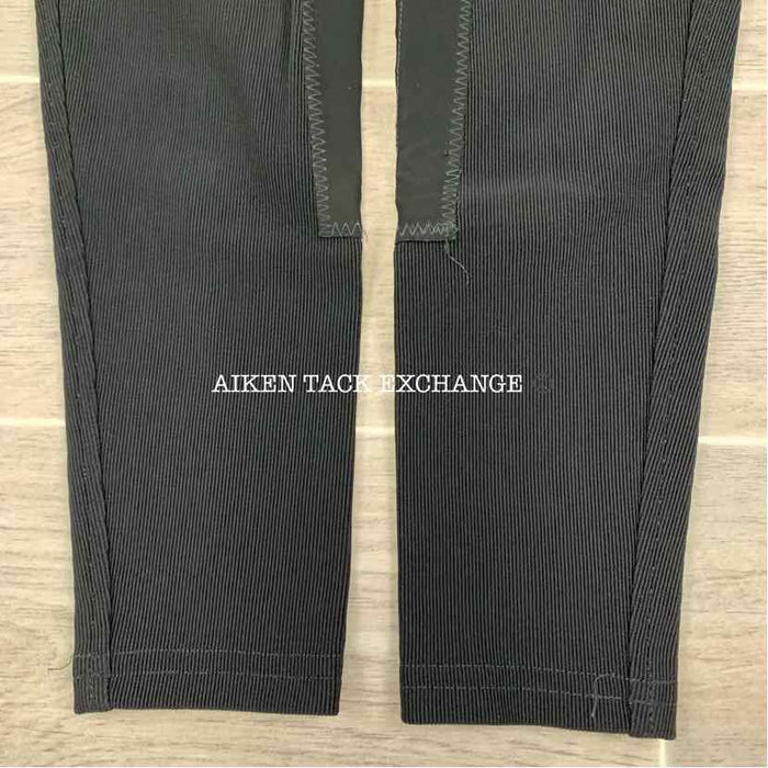 Kerrits Knee Patch Tights, Size Large