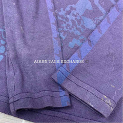 Kerrits Long Sleeve Top, Size Large